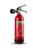 Ceasefire Lithium-ion Battery Portable Extinguishers (1L)