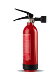 Ceasefire Lithium-ion Battery Portable Extinguishers (1L)